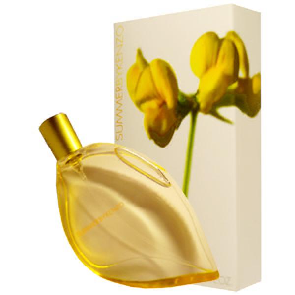 Kenzo flower summer deals