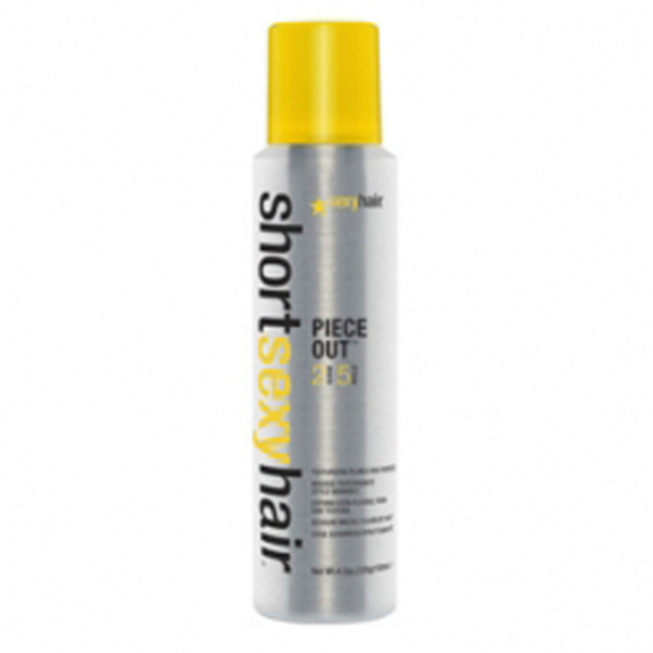 Sexy Hair Piece Out Texturizing Pliable Wax Mousse 125g Free