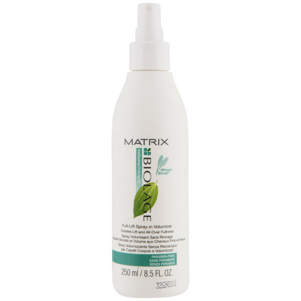 Matrix Biolage Volumatherapie Full Lift Spray In Volumizer 250ml