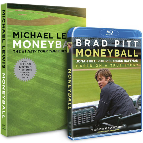 moneyball book sparknotes