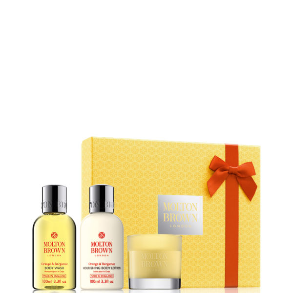 Molton Brown Christmas & Boxing Day Sales Profitez de 20% de remise sur une grande sélection de produits et recevez votre pochette lookfantastic offerte dès 75€ d'achat! Utilisez le code: NOEL *uniquement sur une sélection de produits.