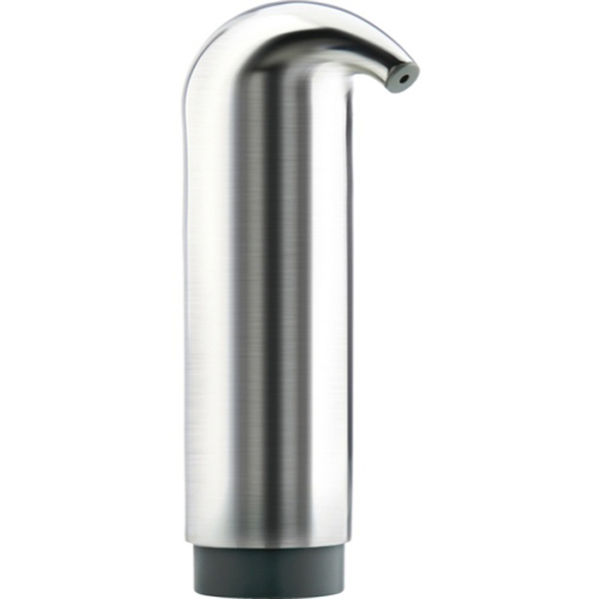 Eva Solo Soap Dispenser Stainless Steel Brushed IWOOT