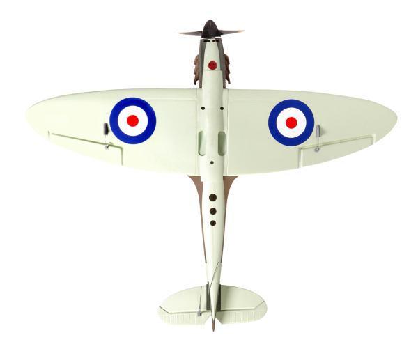 Remote Control Spitfire IWOOT