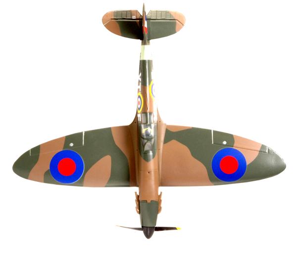 Remote Control Spitfire IWOOT