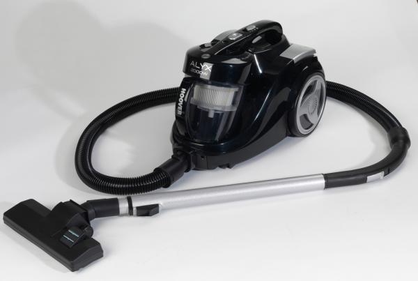 Hoover ALYX 2000W Bagless Vacuum Cleaner Electronics | Zavvi