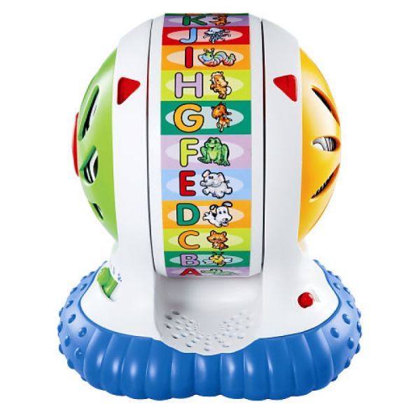leapfrog alphabet zoo ball
