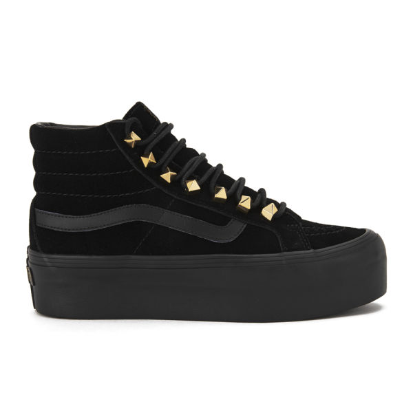 vans sk8 hi platform femme vans sk8 hi platform femme