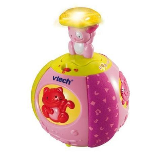 vtech pop up