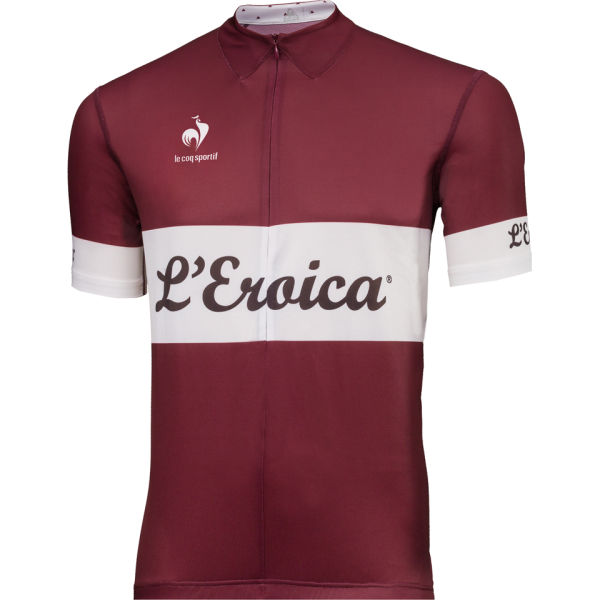 Coq sportif jersey