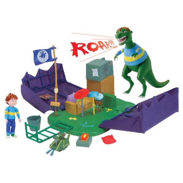 horrid henry toys r us