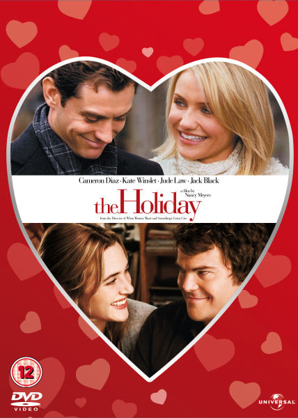 The Holiday 2006 - IMDb