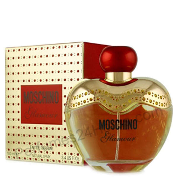 moschino glamour 100ml
