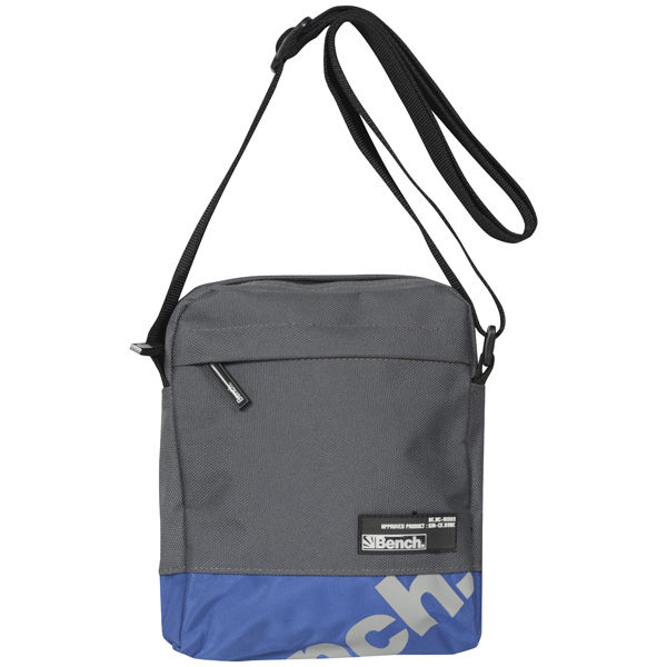 Bench Eclipse Pouch Body Bag Mens Accessories Thehut Com