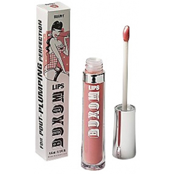 bareMinerals Buxom Lip Gloss Plumper Bunny (4.5ml) Free Shipping