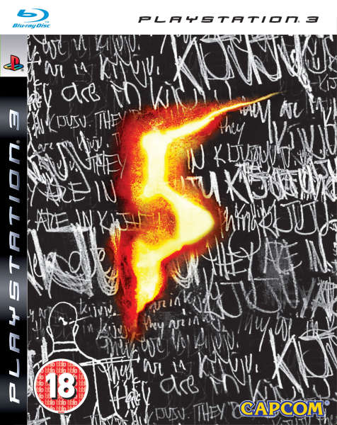 best level to repeat in resident evil 5 ps3 best level to repeat in resident evil 5 ps3