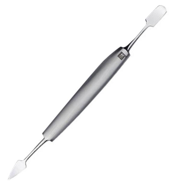 Satin Edge Cuticle Pusher And Nail Cleaner Instruments Gb Christmas Satin Edge Cuticle Pusher And Nail Cleaner Instruments Gb