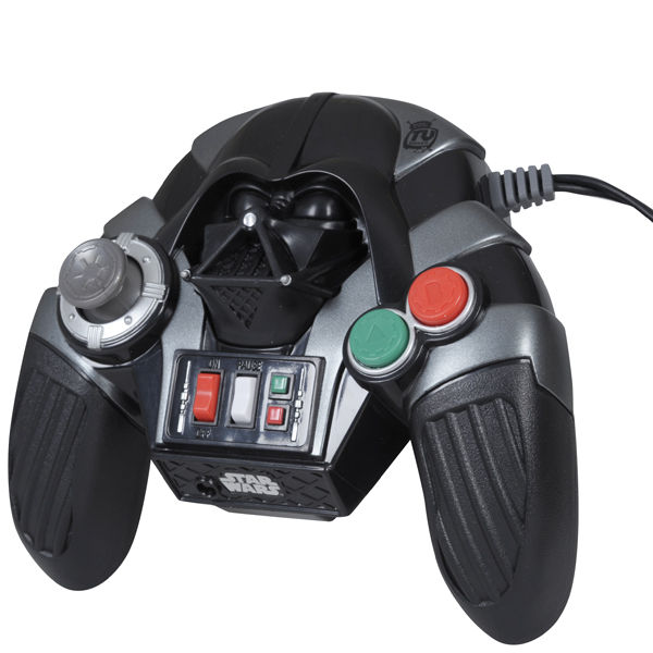 Star Wars Classic Battles PlugnPlay TV Games IWOOT