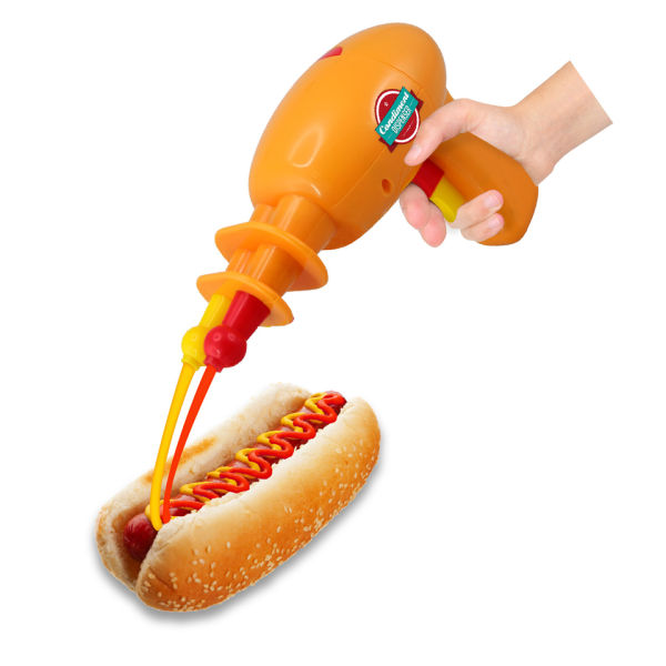 Condiment Dispenser Multi IWOOT