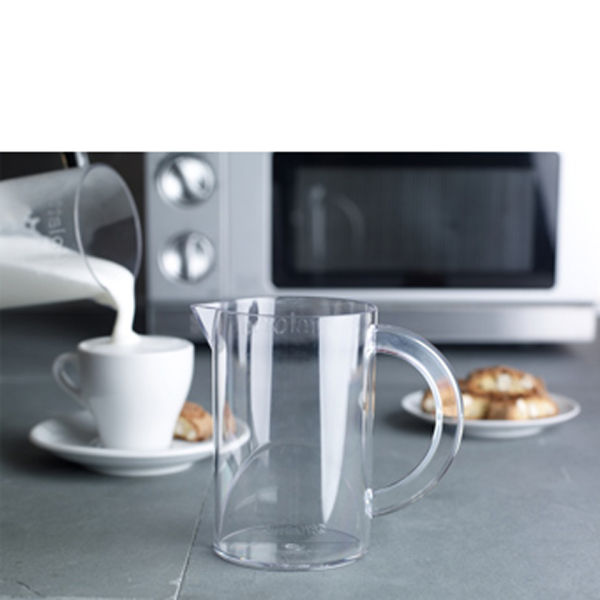 Aerolatte Milk Frothing Jug (Microwave Safe) Homeware