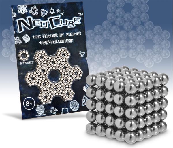 the neocube