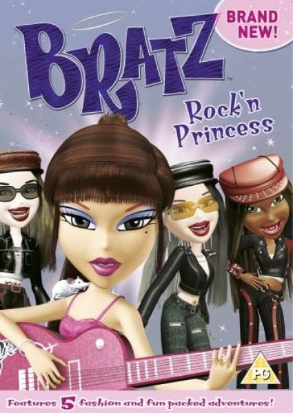 bratz survivor