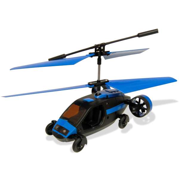 Remote Control Helicopter Gyro - Sky Car | IWOOT