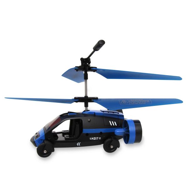Remote Control Helicopter Gyro - Sky Car | IWOOT
