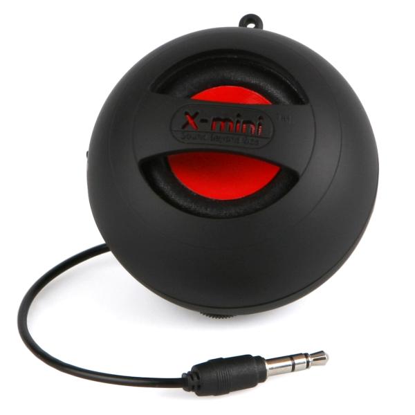X-Mi X-Mini II Capsule Speaker for iPod / MP3 Electronics 