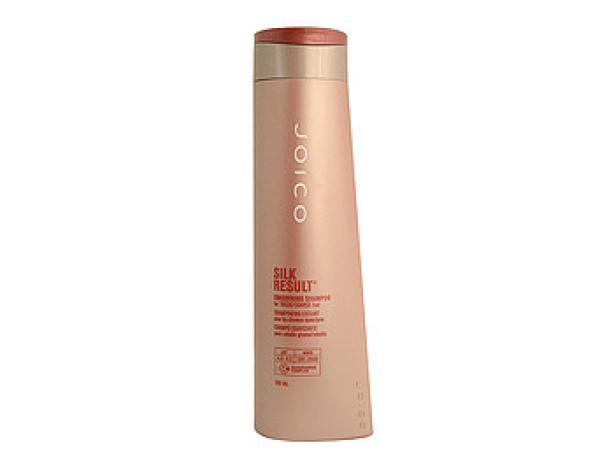 Joico Silk Result Shampoo For Thick Coarse Hair 300ml Free