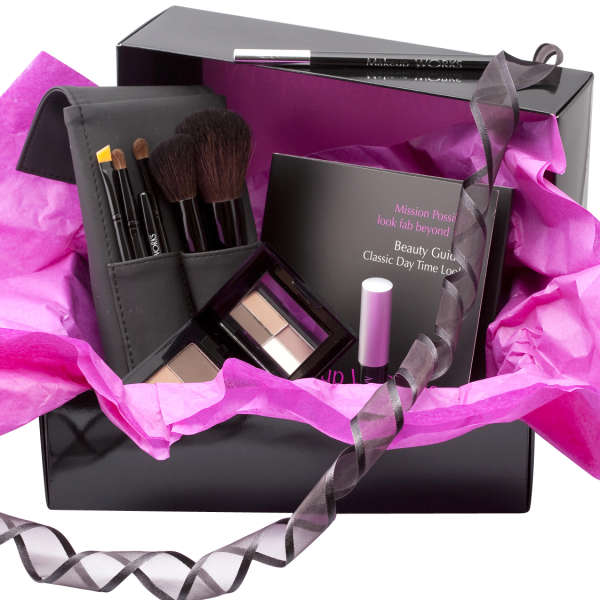 Makeup Works Original Gift Box Lookfantastic