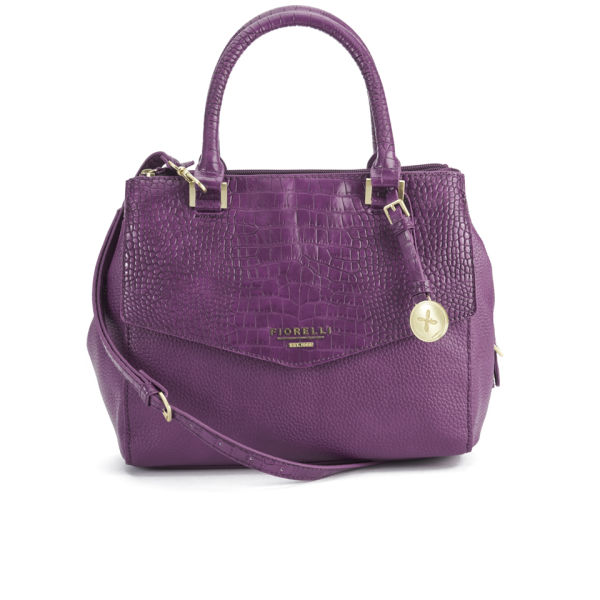 Fiorelli Women's Mia Grab Bag - Orchid Womens Accessories | TheHut.com