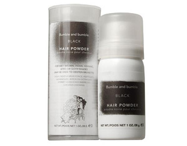 Bumble And Bumble Hair Powder Black 28g