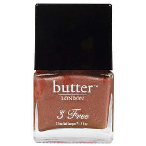 butter LONDON Aston 3 Free Lacquer 11ml