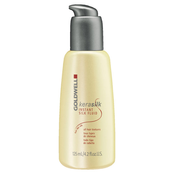 Goldwell Kerasilk Instant Silk Fluid 125ml Hq Hair