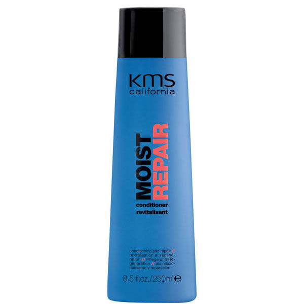 Kms Moistrepair Conditioner 250ml Lookfantastic Singapore