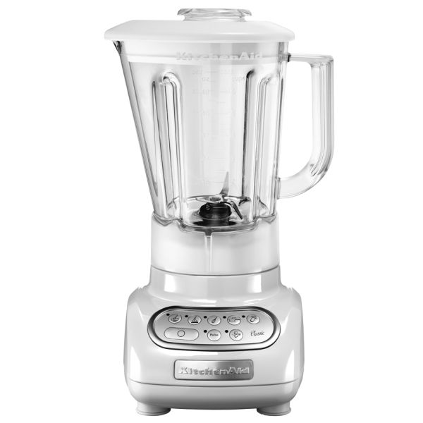 Kitchenaid Classic Blender White Homeware
