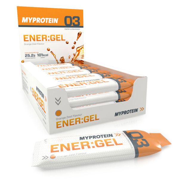 Myprotein ENER:GEL