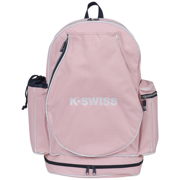 k swiss luggage