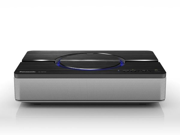 Panasonic SC-NP10EB-K Wireless Bluetooth Speaker for iPads & Tablets