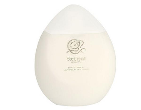 Roberto Cavalli Serpentine Body Lotion Perfume Zavvi Us