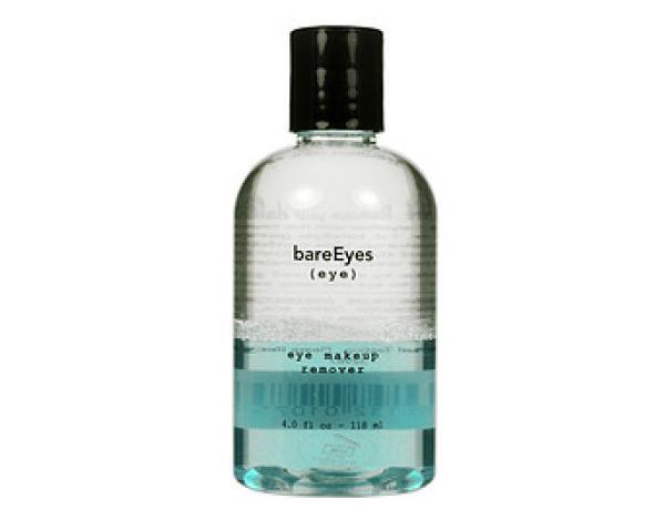 bare minerals eye makeup remover