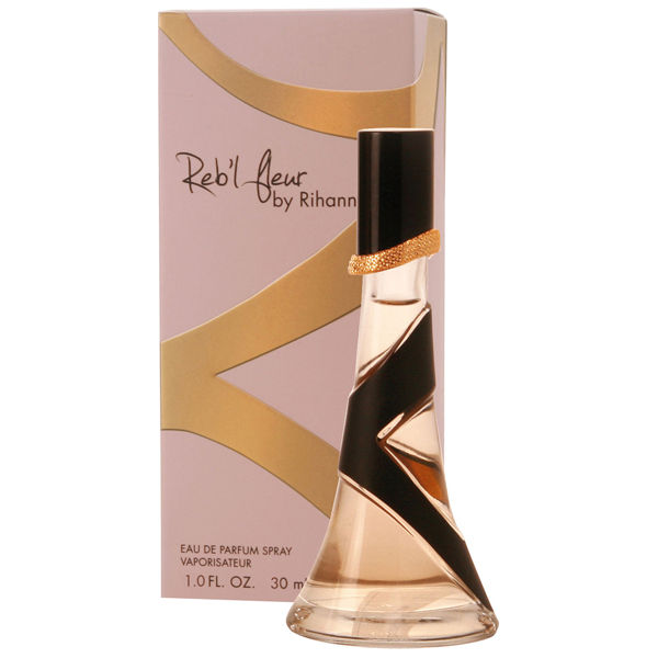 Reb L Fleur By Rihanna Edp 30ml Lookfantastic Singapore