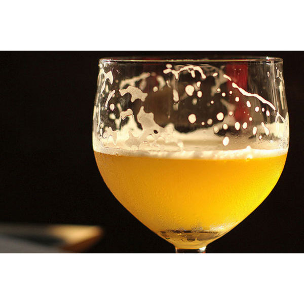 Beer Tasting and Appreciation Class in London for Two IWOOT