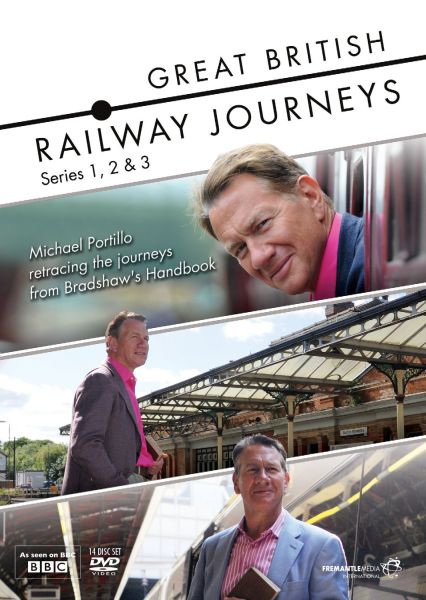 great british railway journeys season 10