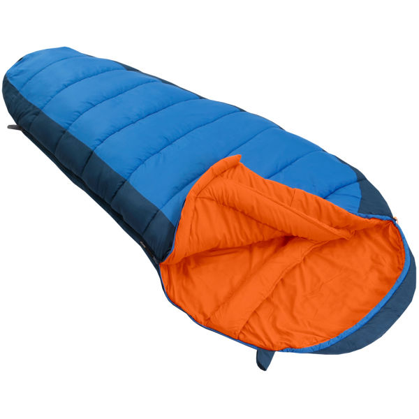 Vango Cocoon 250 Sleeping Bag IWOOT