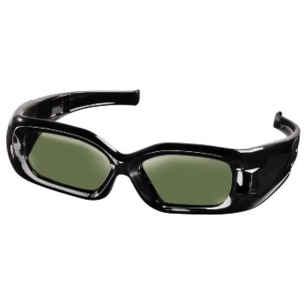 Hama 3d Shutter Glasses For Samsung 3d Televisions Electronics