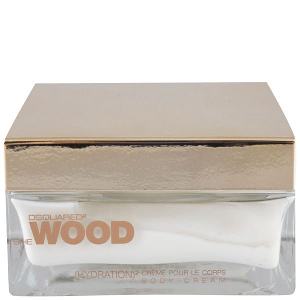 dsquared she wood hydration