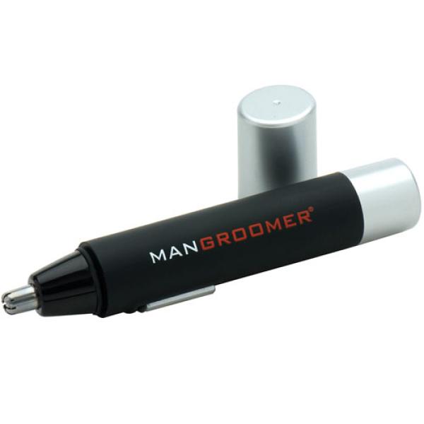 Man Groomer Essential Nose And Ear Hair Trimmer Buy Online Mankind