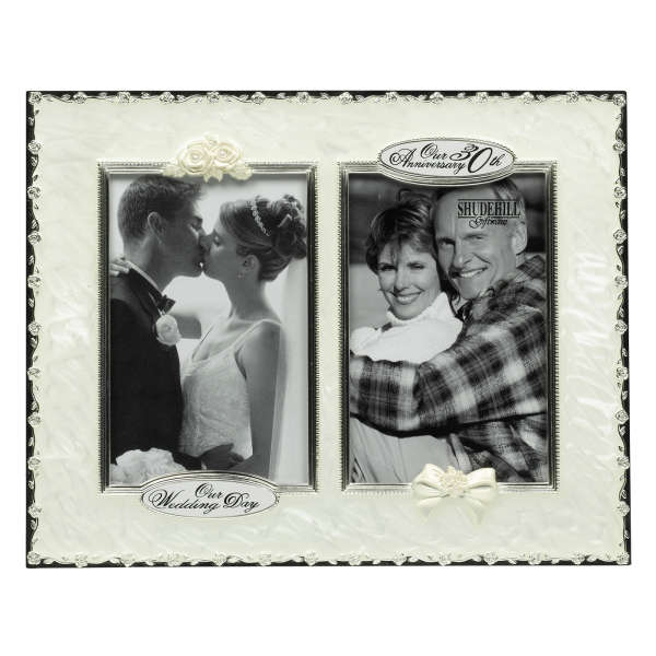 Celebration Then And Now Frame 30th Anniversary Iwoot Celebration Then And Now Frame 30th Anniversary