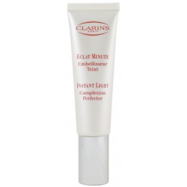 Clarins Instant Light Complexion Perfector 00 Rose Shimmer 30ml Free Shipping Lookfantastic
